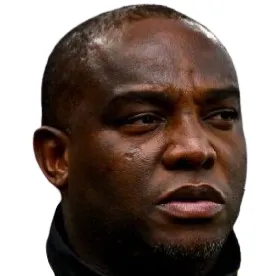 Benni McCarthy