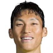 K. Seung-Gyu