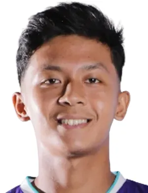 A. Saputra