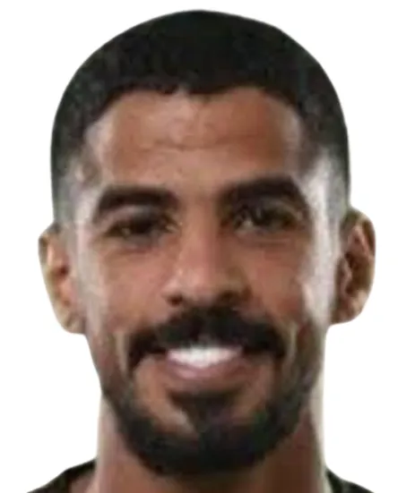 S. Al Zahrani