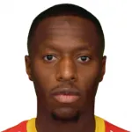 Allasane-Méba Diaby