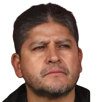 Oscar Villegas