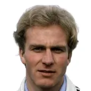K. Rummenigge