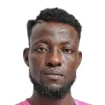 B. Asare