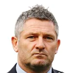 Tony Docherty