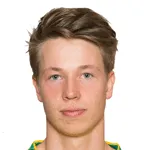K. Odemarksbakken