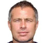 Wayne Burnett