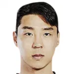Lee Jung-Hyub