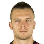 A. Jovanovic