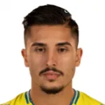 Cristian Cedrés