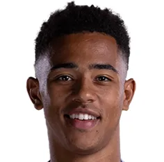 J. Ramsey