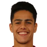 Tiago Ribeiro