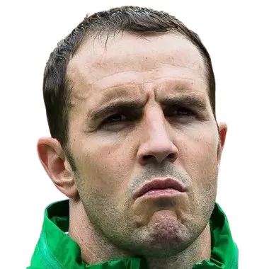 J. O'Shea