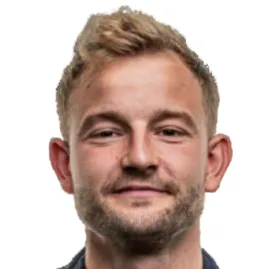 Mathias Damgaard