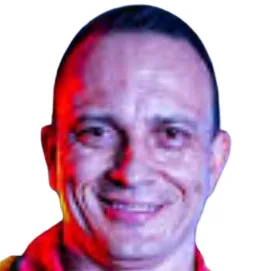 Alejandro Mazo