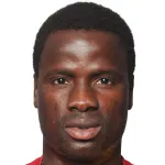 E. Eboue