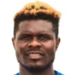 K. Chongo