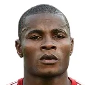 Diosdado Mbele