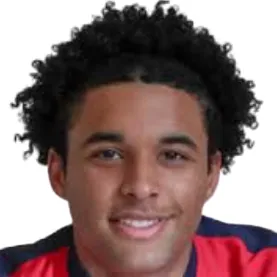 A. Gibson-Hammond