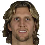 D. Nowitzki