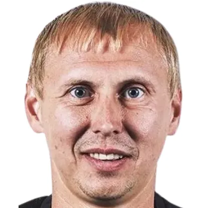 Sergey Ivanov