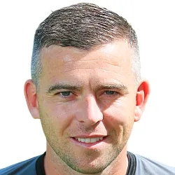 Steven Schumacher