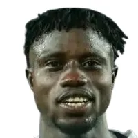 M. Bangoura
