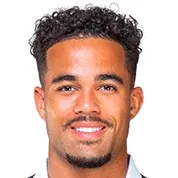 J. Kluivert