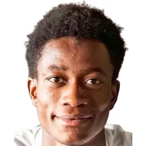 M. Haïdara