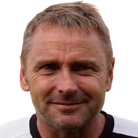 Paul Simpson