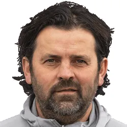 Paul Hartley