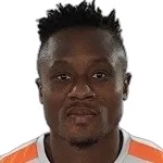 C. Kouadio