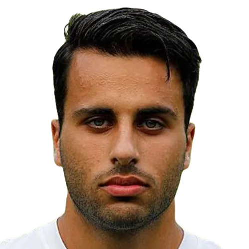 Özcan Yaşar