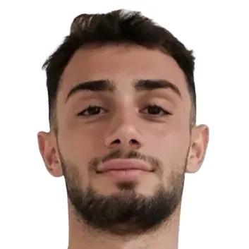 Efe Baran