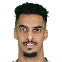 Ali Al Asmari