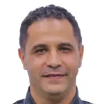 Mahmoud Ashour