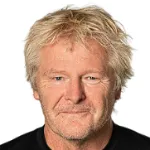 Peter Bonde