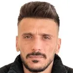 Müslüm Elmas