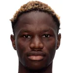 A. Cisse