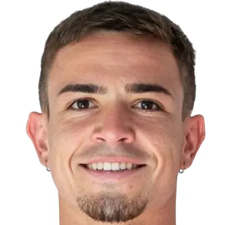 G. Barrios