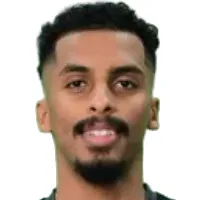 M. Al Dawasari