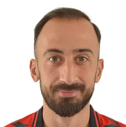 Burak Osman Gençal