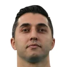 Mustafa İlker Coşkun