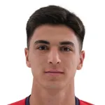 Furkan Yasin Çevik