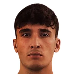 Muhammed Emin Çelik