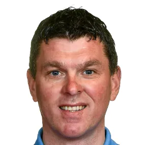 Kevin Doherty