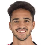 Chris Ramos