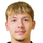 A. Gergely