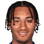 D. Moses