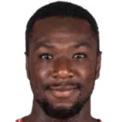 S. Niakaté
